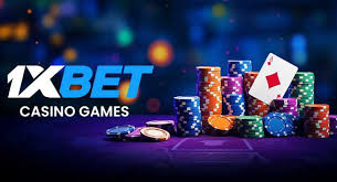 1xBet Thailand Download APP - Погрузитесь в мир спортивных ставок 1xBet Thailand Download APP - Погрузитесь в мир спортивных ставок