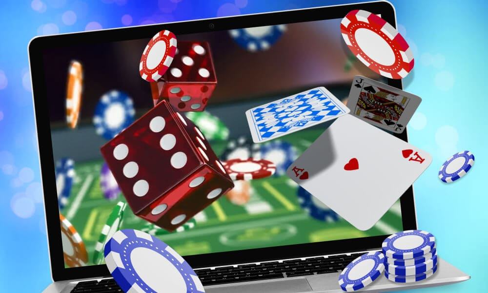 Discover the Exciting World of Casino Captain Marlin Discover the Exciting World of Casino Captain Marlin