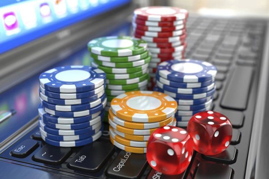 Discover Thrills and Excitement with Galaxy Spins Casino Online Games Discover Thrills and Excitement with Galaxy Spins Casino Online Games