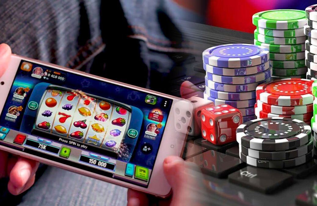 Discover Thrills and Excitement with Galaxy Spins Casino Online Games Discover Thrills and Excitement with Galaxy Spins Casino Online Games