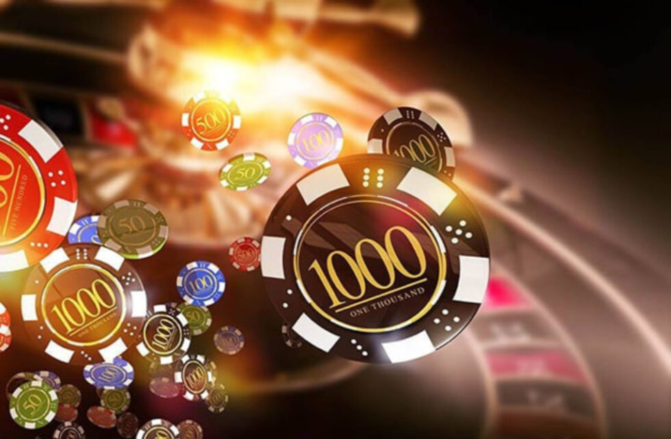 Experience Excitement and Thrills at Casino Shiny Joker Experience Excitement and Thrills at Casino Shiny Joker
