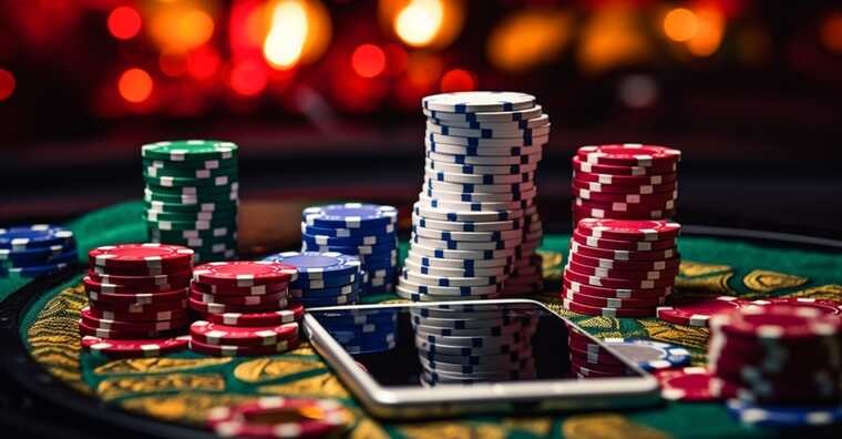 Experience the Thrill of Winning at Online Casino Magius Experience the Thrill of Winning at Online Casino Magius